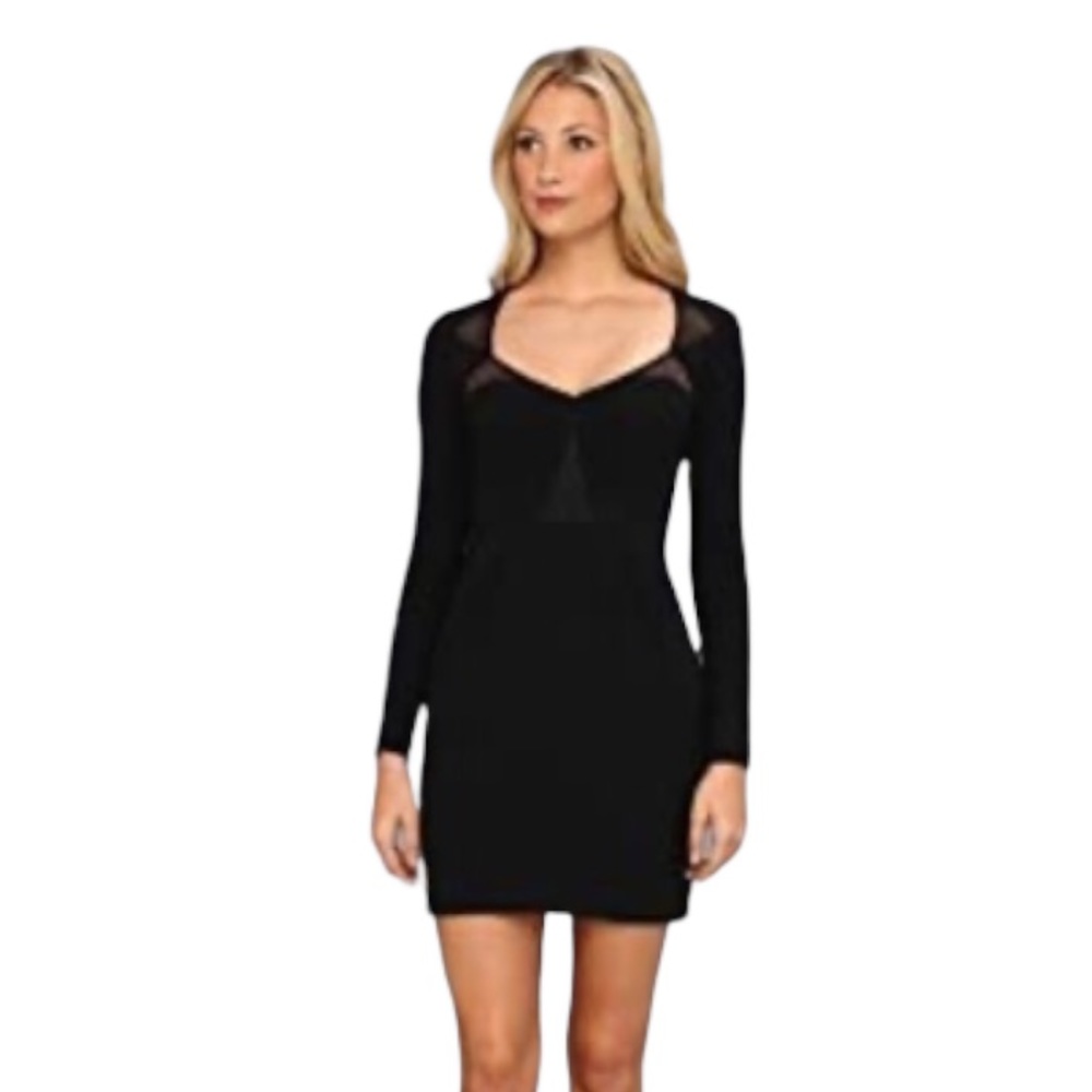 🔥Nanette Lepore Transporter Dress